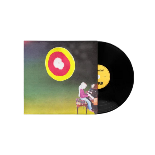 Shelter Vinyl – ALICE PHOBE LOU UK