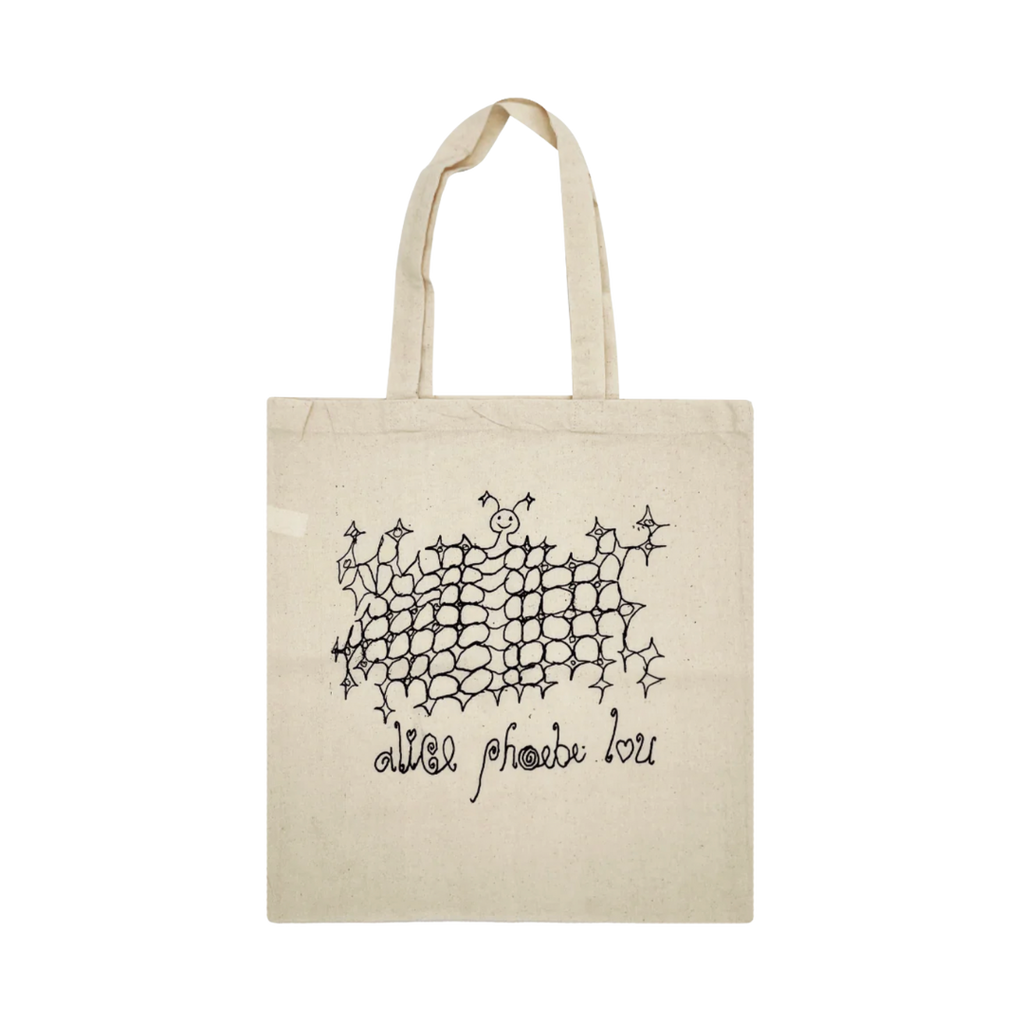 Butterfly Tote Bag