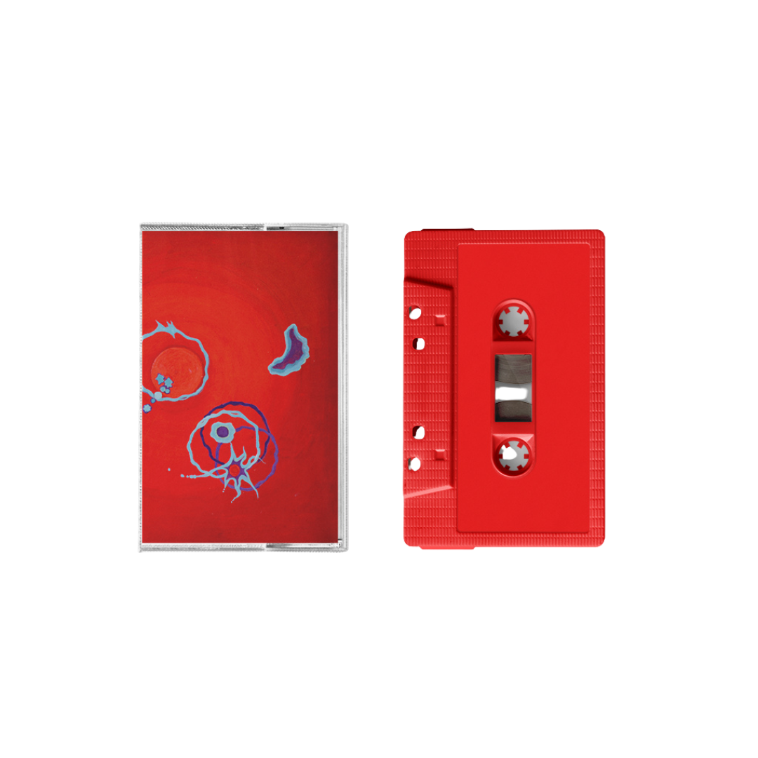 Child's Play Cassette