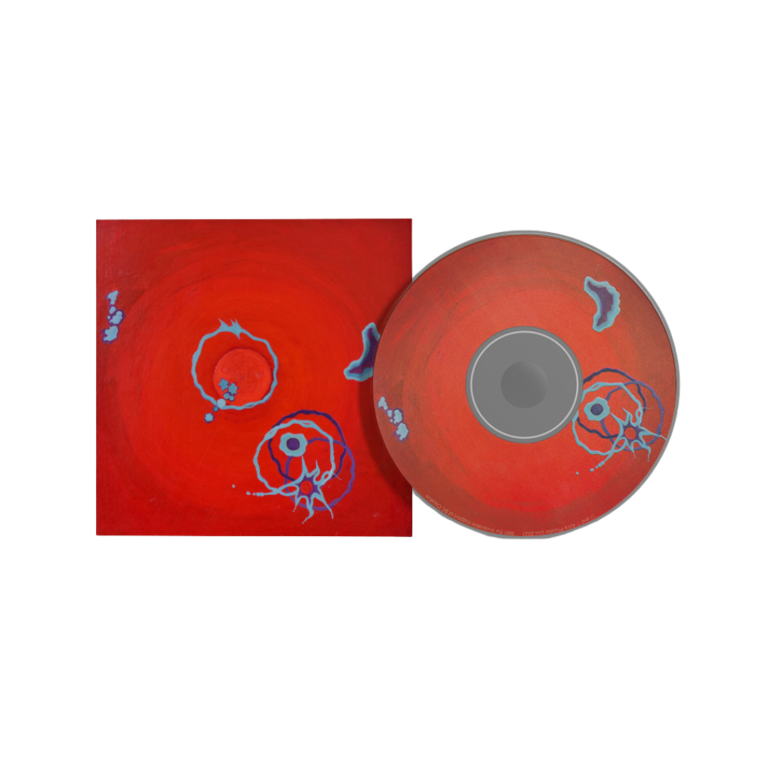 Child's Play CD