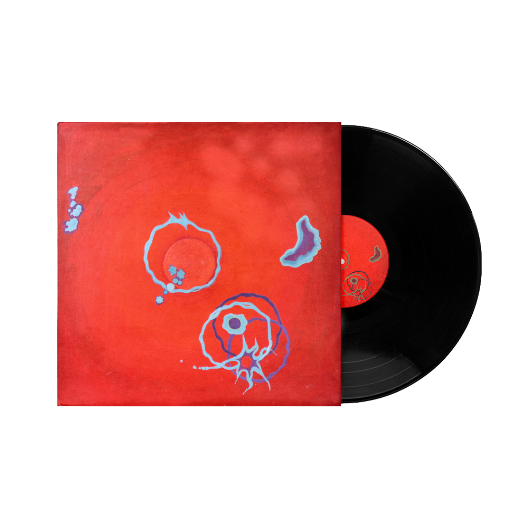 Child's Play Vinyl