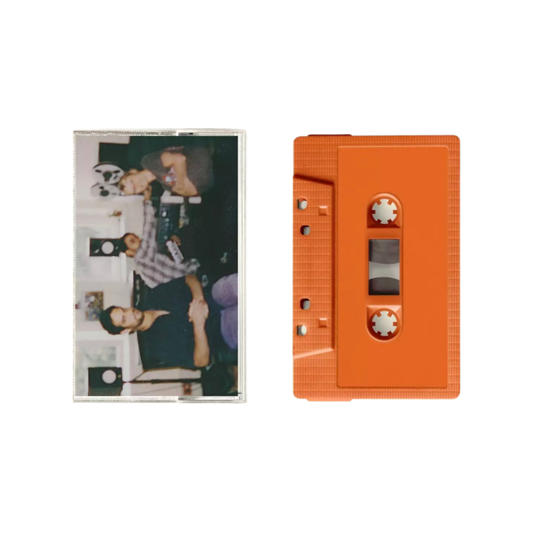 La Pot Cassette #4