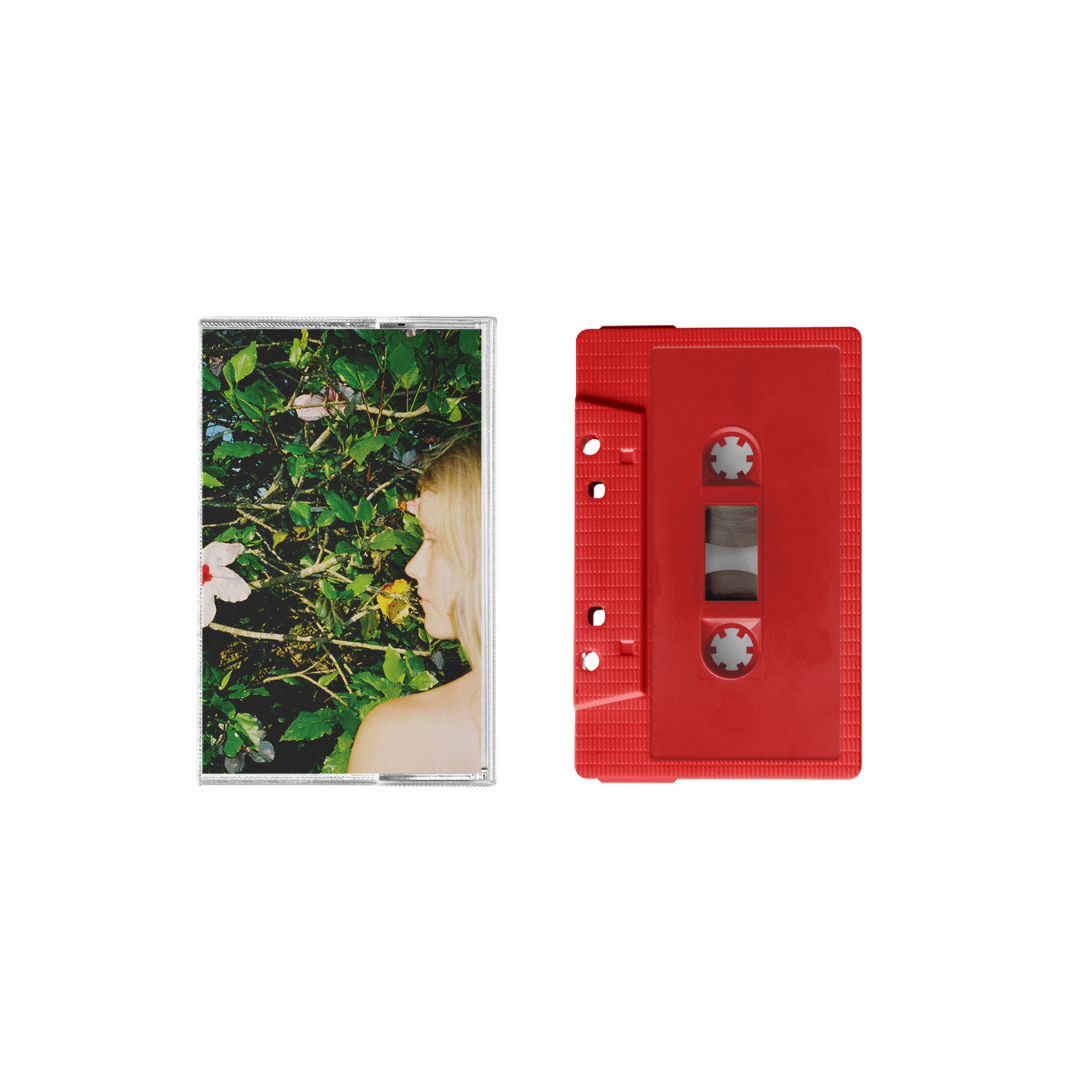 Oblivion Cassette