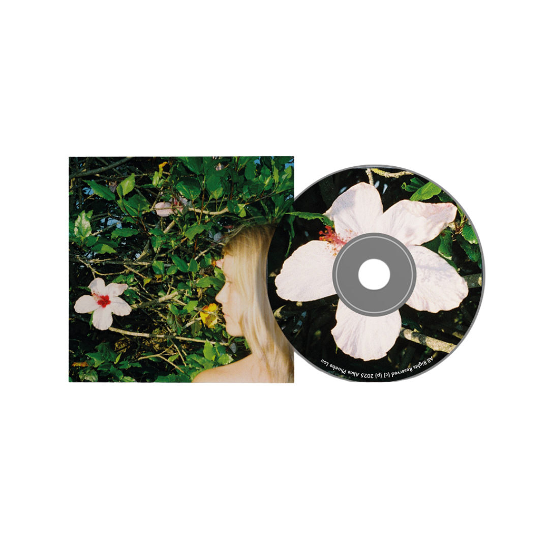 Oblivion CD