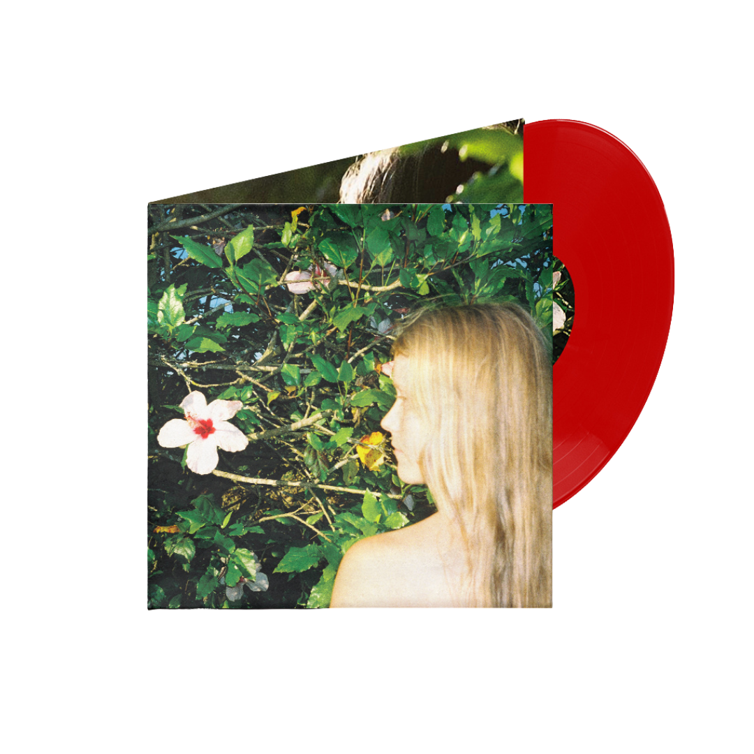 Shelter Vinyl – ALICE PHOBE LOU UK