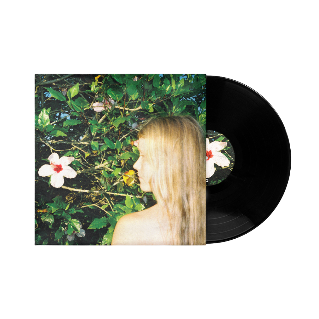 Shelter Vinyl – ALICE PHOBE LOU UK