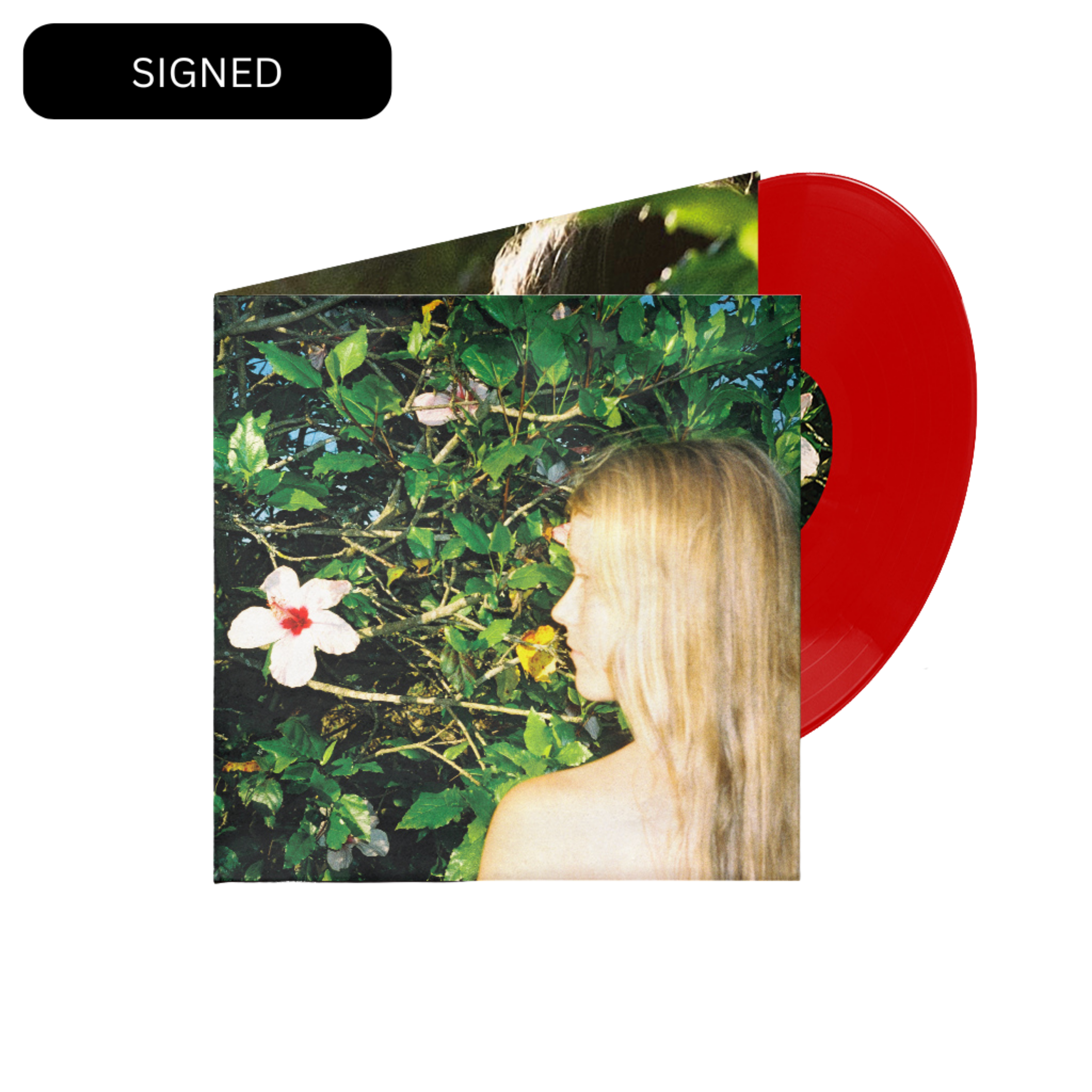 Oblivion Vinyl (Special Edition) - Signed