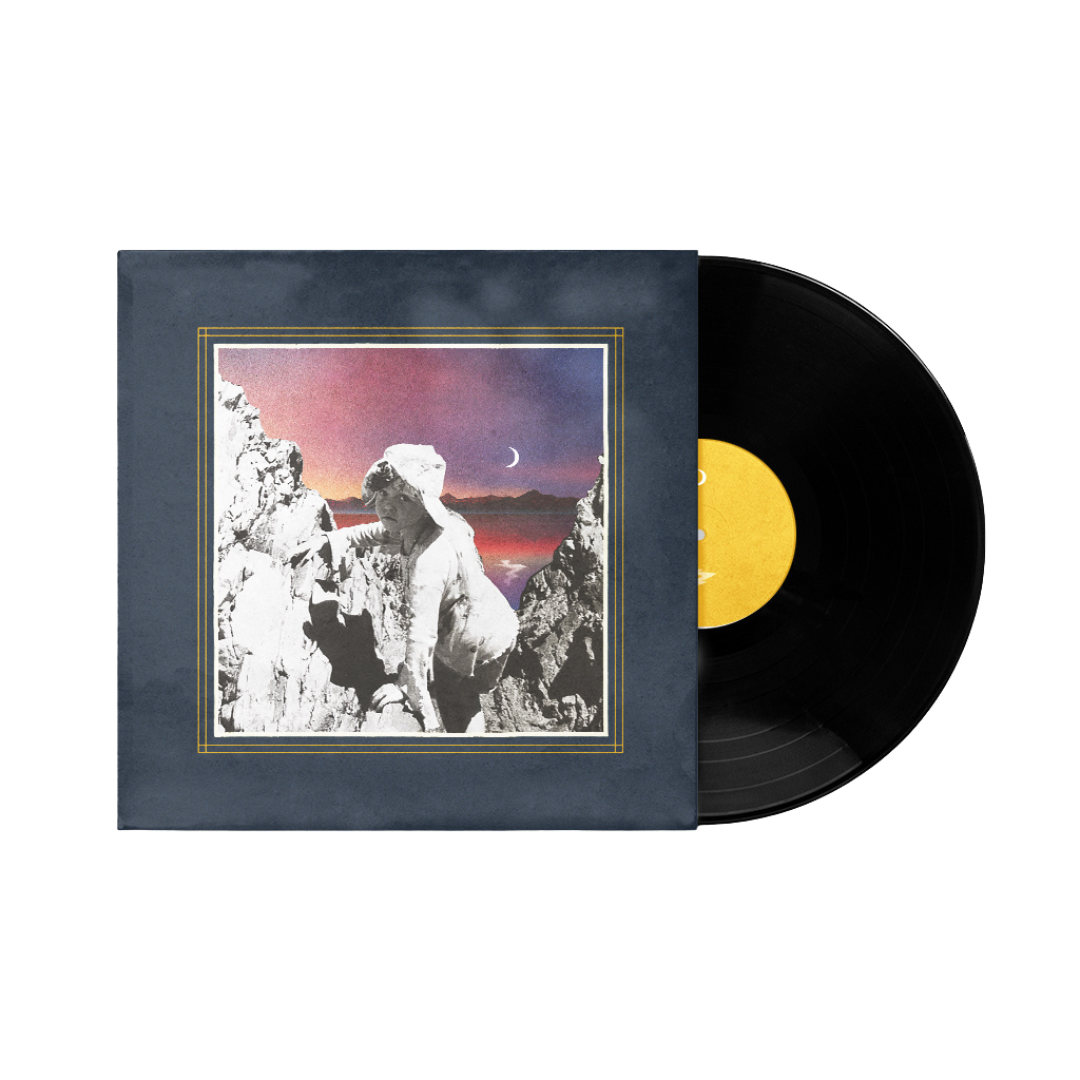Paper Castle Vinyl