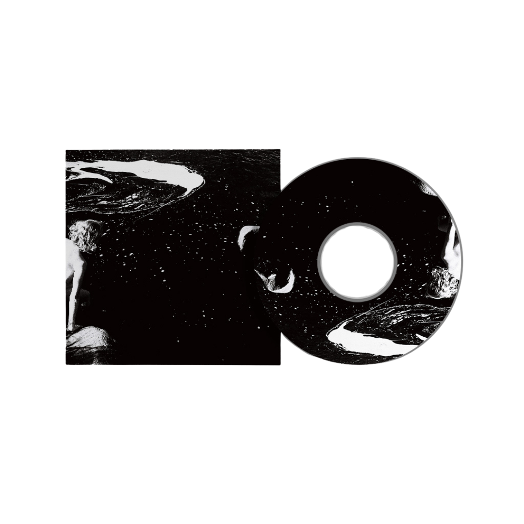 Shelter CD